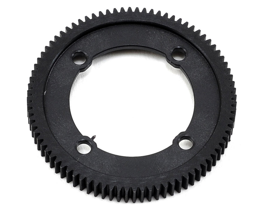 364984 Xray Compoiste Center Diff Spur Gear 84T/48