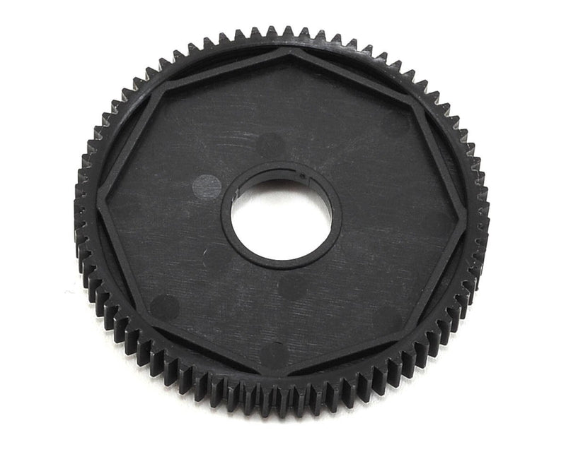 365875 Xray Composite 3-Pad Slipper Clutch Spur Gear 75T/48