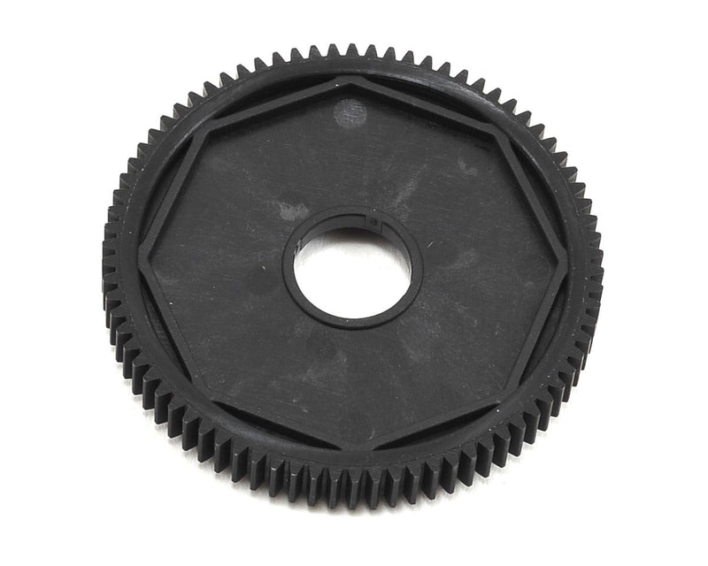 365878 Xray Composite 3 pad clutch Spur Gear 78T/48p