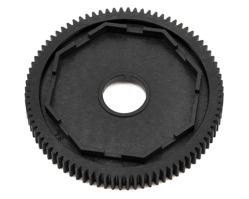 365887 Xray Composite 3-Pad Slipper Clutch Spur Gear 87T/48