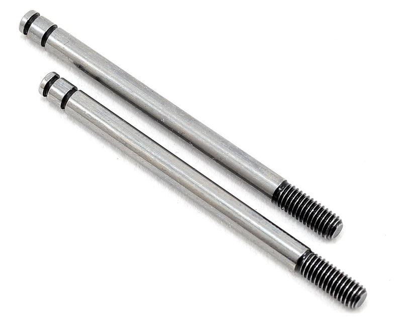 368160 Xray Front Hardened Shock Shaft (2)