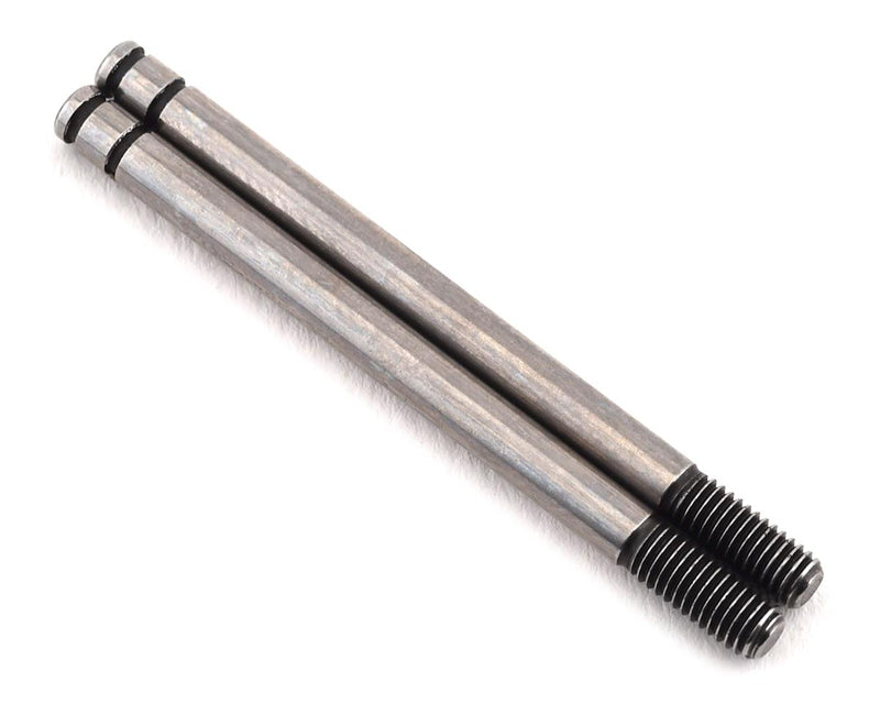 368162 Xray Front Hardened Shock Shaft 40mm (2)