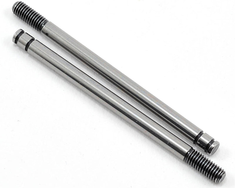 368260 Xray Rear Hardened Shock Shaft (2)