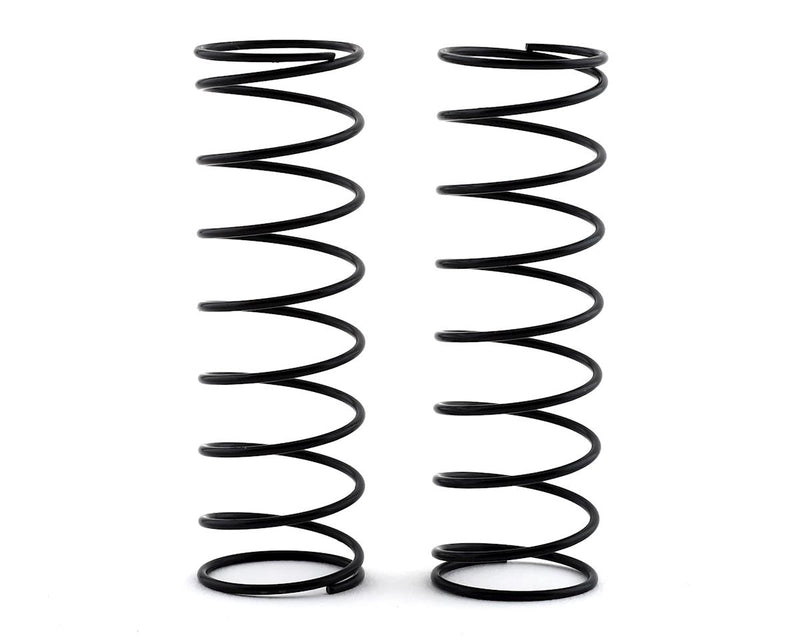 368292 Xray Rear Spring Set 57mm 2 dot