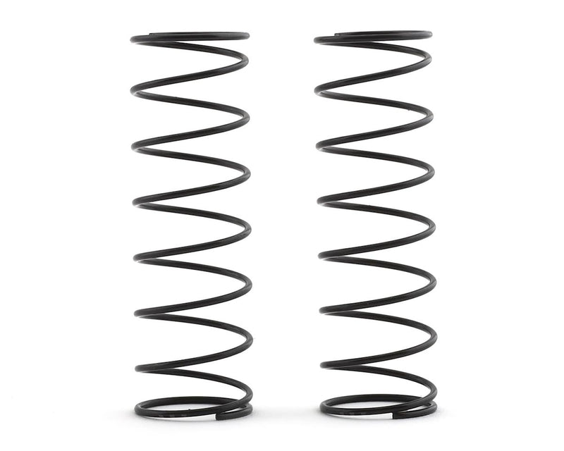 368293 Xray Rear Spring Set 57mm 3 Dot
