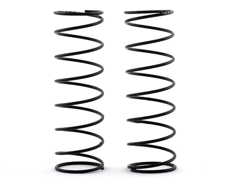 368294 Xray Rear Spring Set 57mm 4 dot