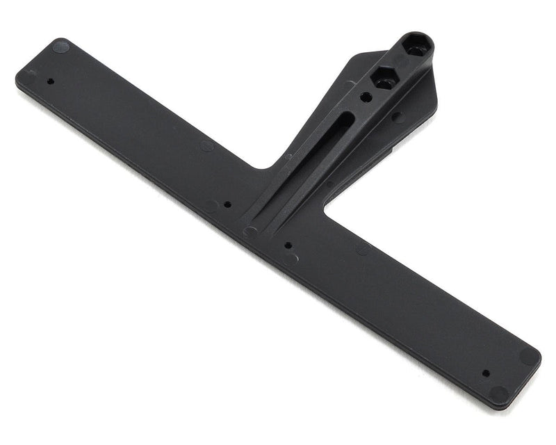 371201 Xray X1 Composite Front Bumber