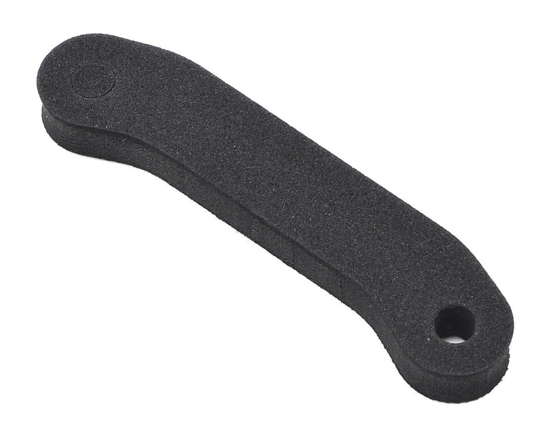 371220 XRAY X12 foam bumper
