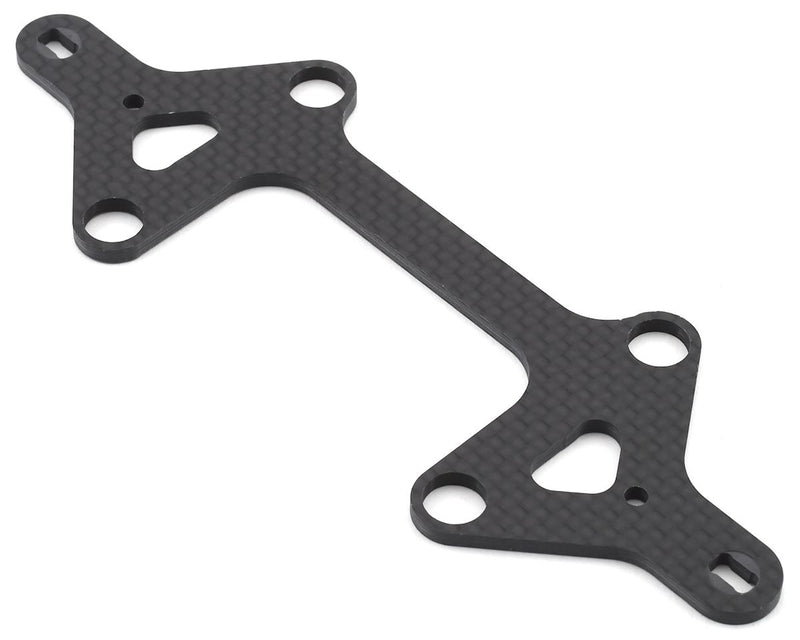 372118 Xray X12'21 Graphite Lower Suspension Arm Plate 2.5mm