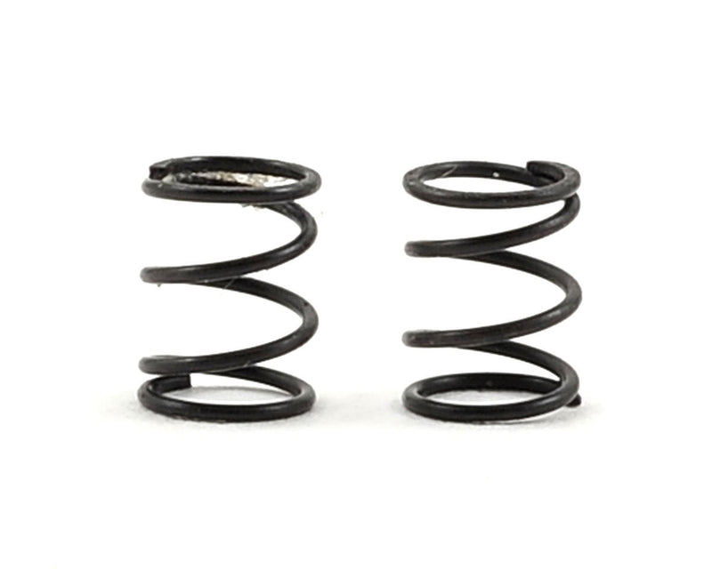 372178 XRAY SPRING 4.05 COILS 3.6X6X0.45MM C=2.5 GOLD - SOFT(2)