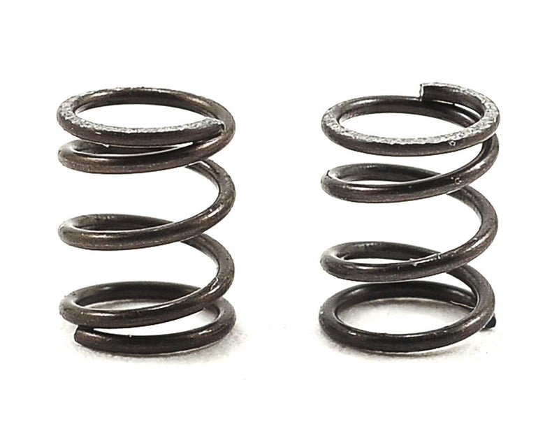 372179 XRAY SPRING 4.25 COILS 3.6X6X0.5MM C=3.0 GREY (2)