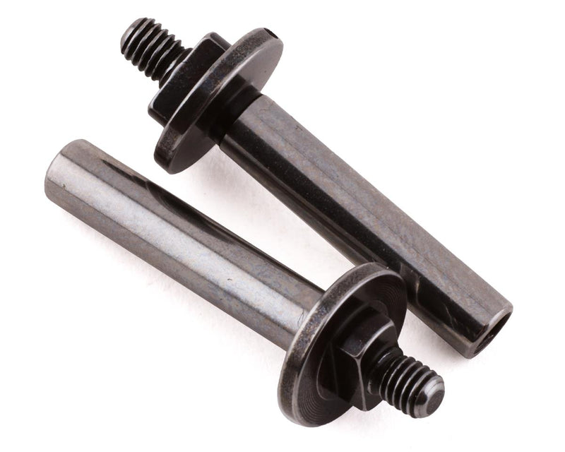 372287 Xray X10 King Pin 4mm