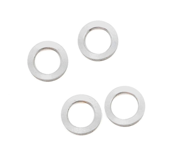 372290 Xray Alu Shim 3.2X4.8X0.5