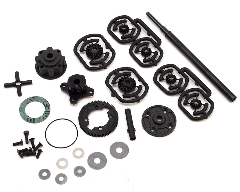 374902 Xray Gear Differential 1/10 Pan Car