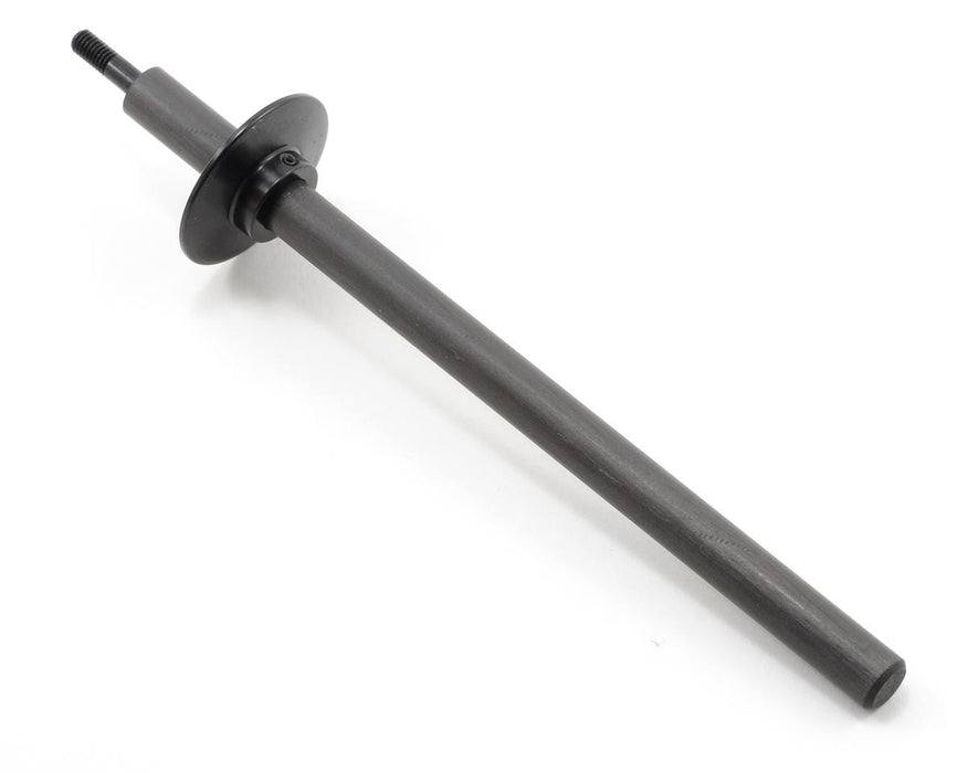 375010 Xray Graphite Rear Axle Shaft V3