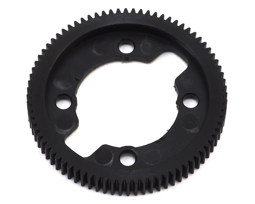 375780 Xray Composite Gear Diff Spur Gear 80T/64P