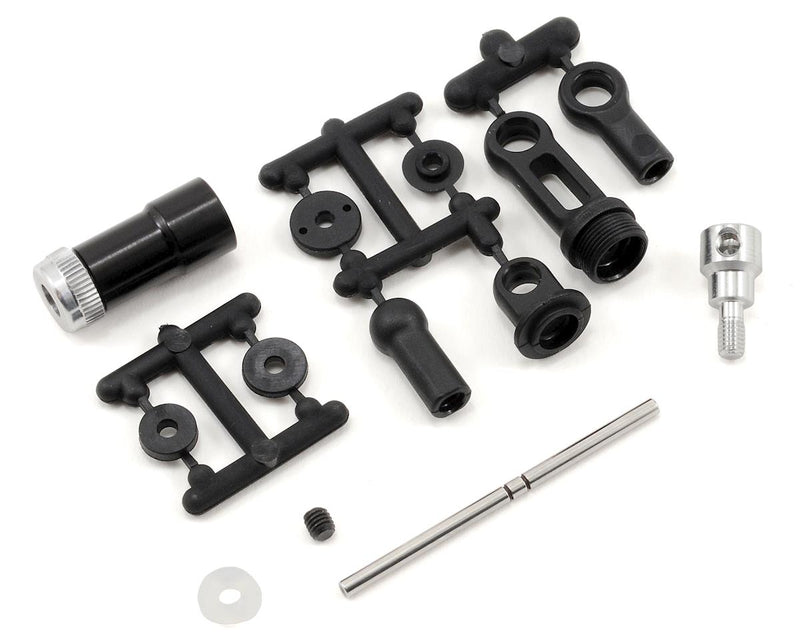 378100 Xray Side Shock Absorber Set