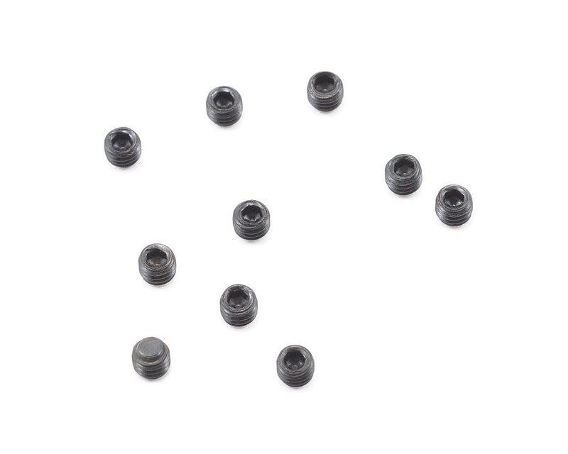 901302 Xray Hex Screw 3B M3x2.5