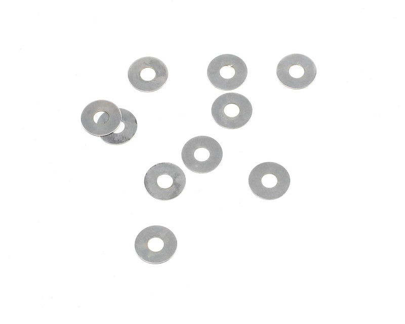 964031 Xray Washer S 3.5X10X0.2