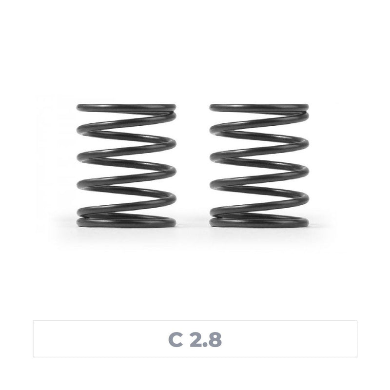 308288 Xray 4S Spring Set C=2.8