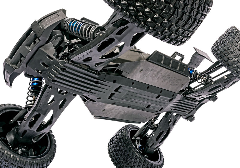 78086-4 Traxxas XRT 1/5 Scale 4WD Truck w/ 8S ESC