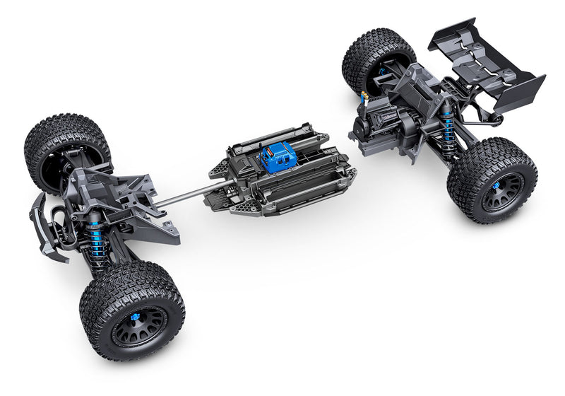 78086-4 Traxxas XRT 1/5 Scale 4WD Truck w/ 8S ESC
