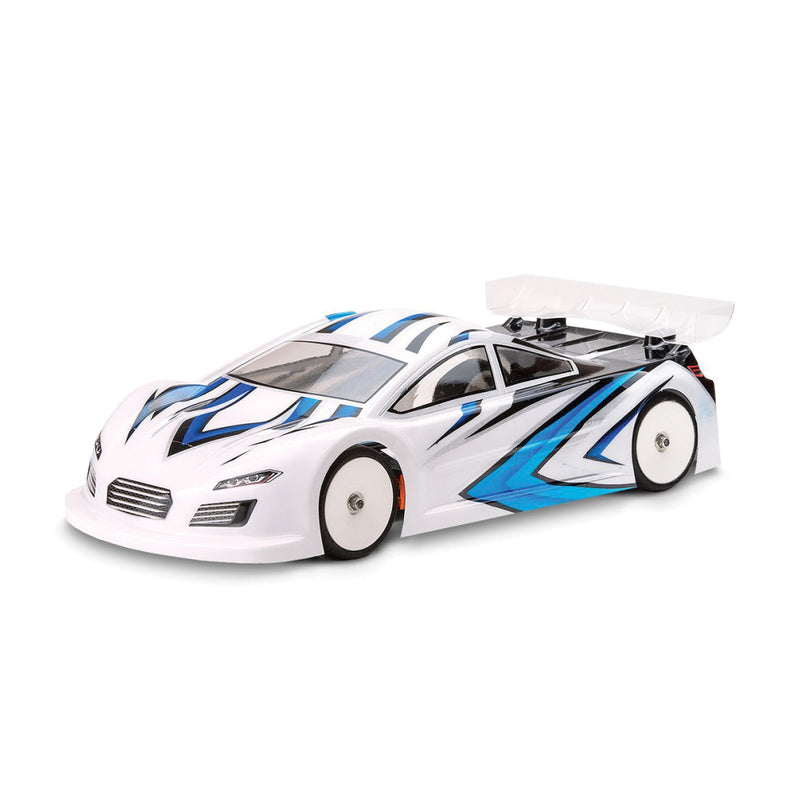 XTMTB0413-UL Xtreme Twister Ultra Light TC Body