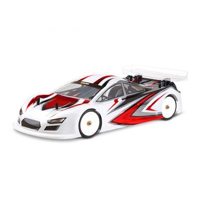 XTMTB0415-ETS Xtreme Twister Speciale ETS Touring Car Body