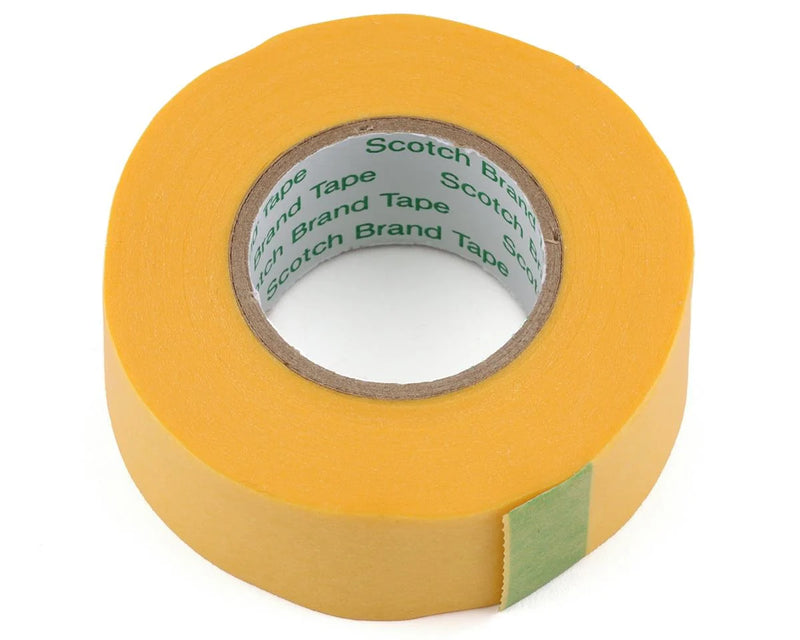 YA-0635 Yeah Racing 3M Masking Tape 18mm x 18m