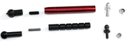 SK-1025 Hyperdrive HDSK Dampner Tube