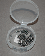 IRS205 - IRS Bulk Pack 3/32 Diff Balls 100