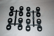 IRS1167 - IRS Ride Height Adjusters (8 Sets)