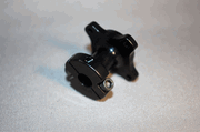 IRS215BK IRS 1/10th Clamp Hub