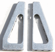 HY-8090 Hyperdrive Multi-position Servo Mounts, Pan Car